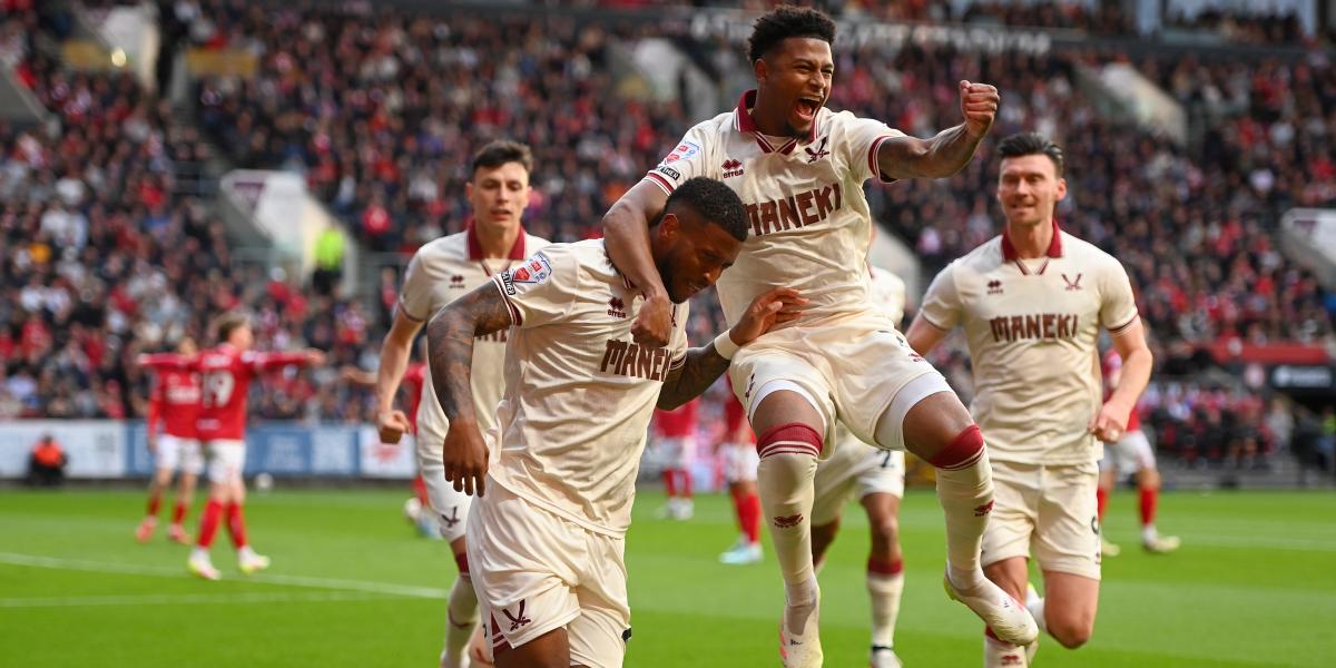 0-3: El Sheffield United da otro paso hacia la Premier League