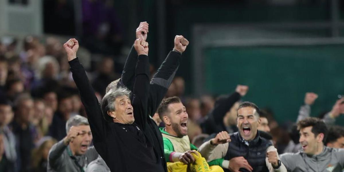 Pellegrini: Sentíamos una responsabilidad con la gente para llevarles a la final