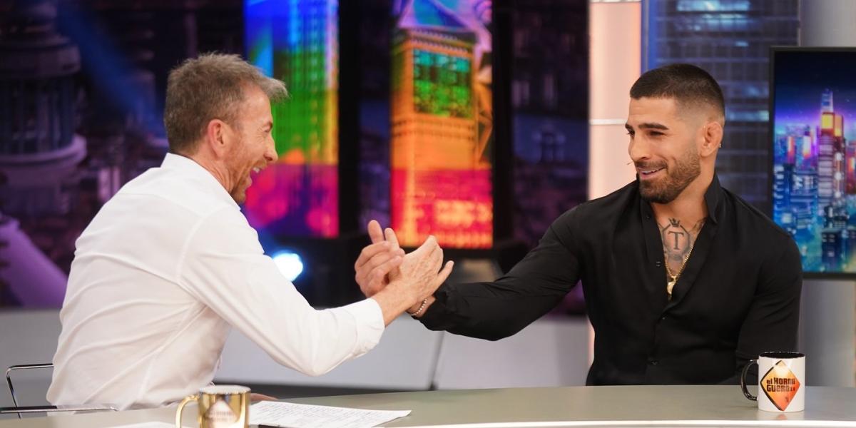 Ilia Topuria anuncia otro cambio en su apodo de combate