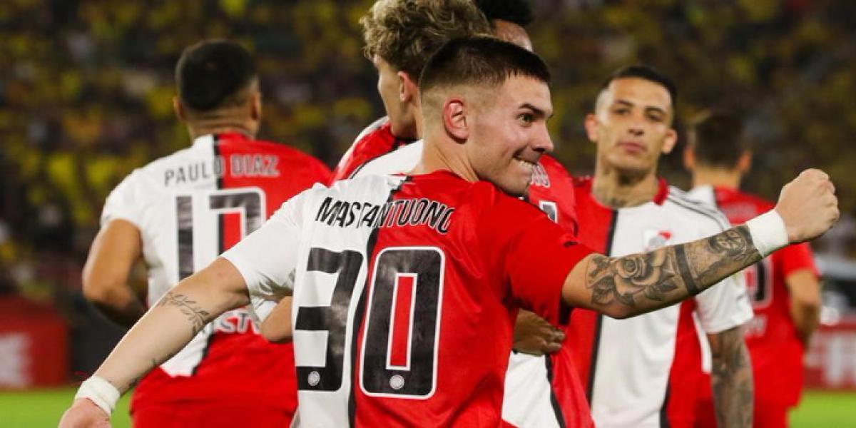 Mensaje claro al Real Madrid por Mastantuono