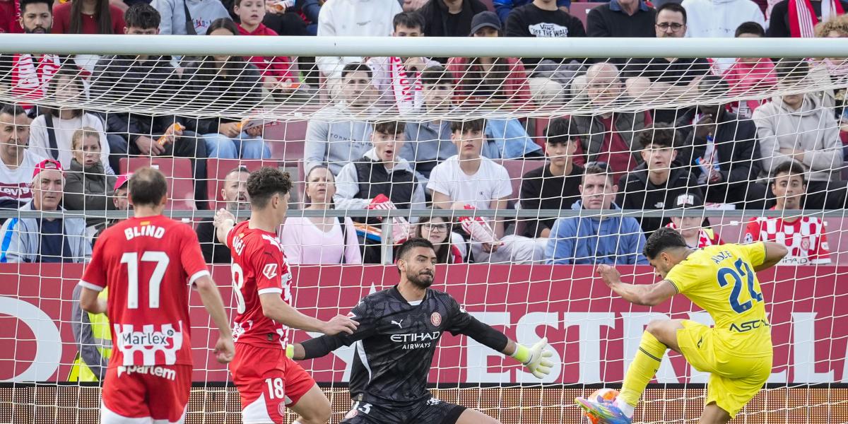 Gazzaniga: Venimos cometiendo estos errores desde principio de temporada