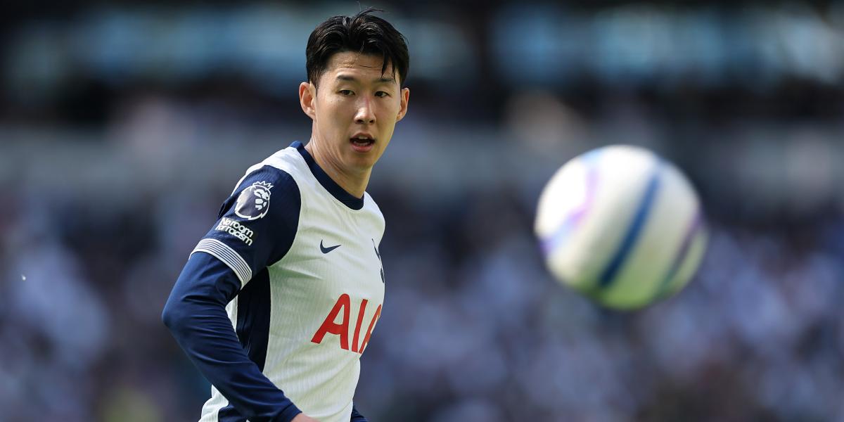 Son lucha contra el reloj para ganar el primer título de su carrera