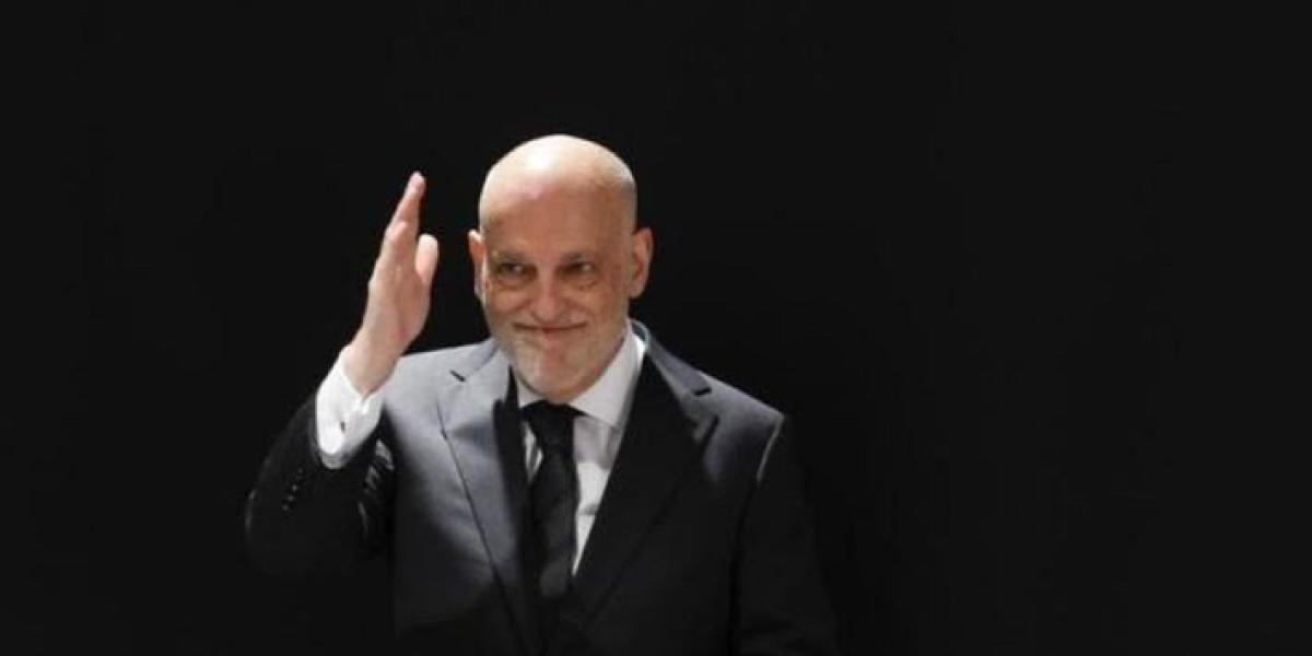 Tebas vuelve a la carga y habla de corrupción deportiva del Barça