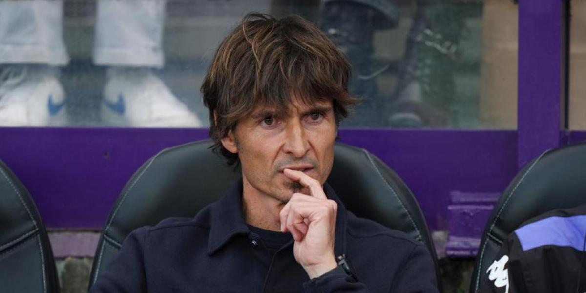 El Valladolid confirma el futuro de Álvaro Rubio