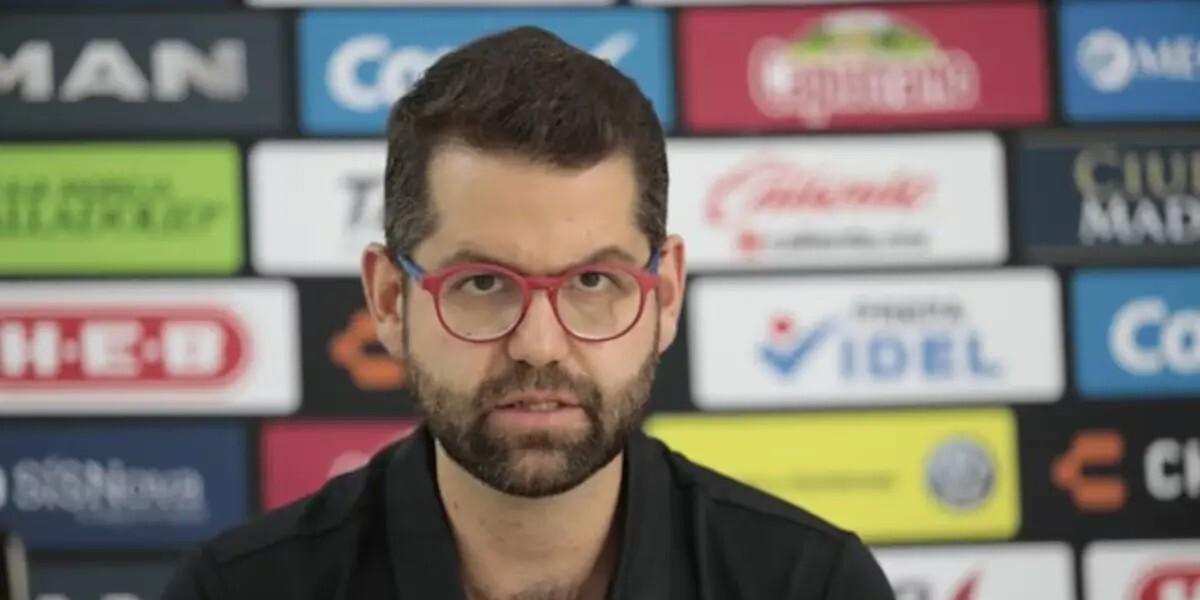 ¿Quién es Gabriel Solares?: el empresario que puede comprar el Valladolid