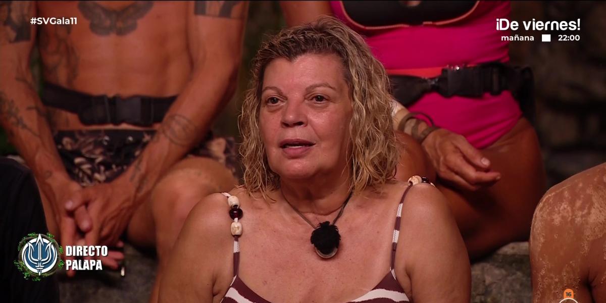 Terelu Campos hace historia en Supervivientes: el hito que ningún otro concursante ha conseguido