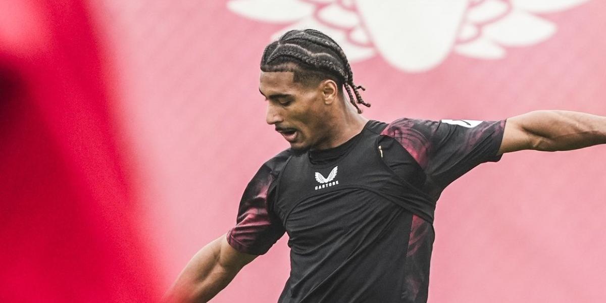 El Inter entra en la puja por Badé