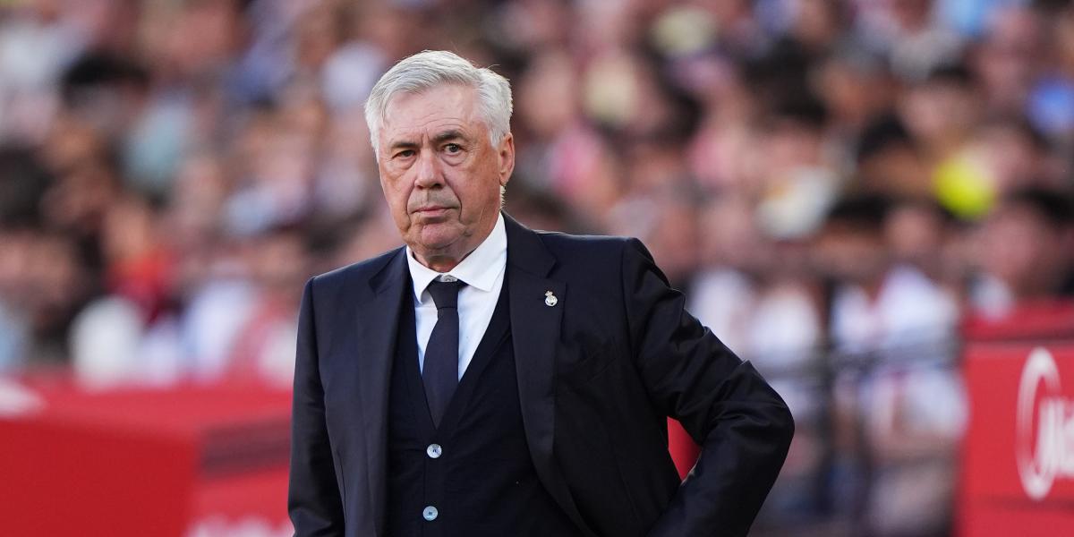 El futuro presidente de la CBF promete darle autonomía a Ancelotti