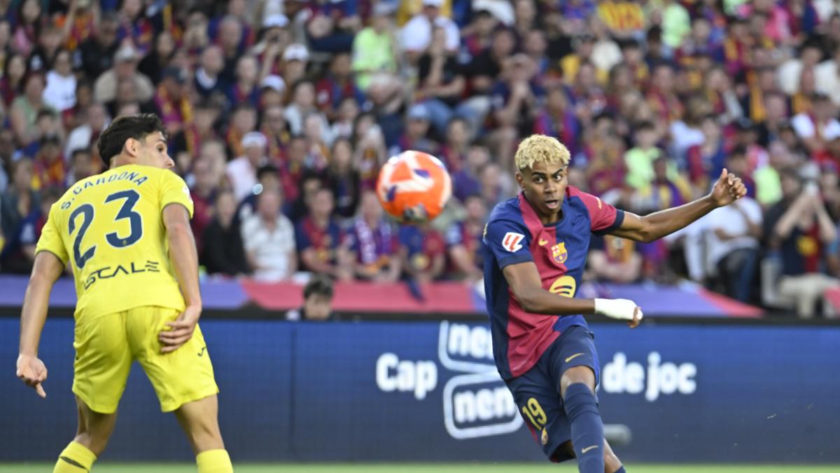 LaLiga recuerda a los jugadores que ha aportado más de 100 millones a AFE en 10 años