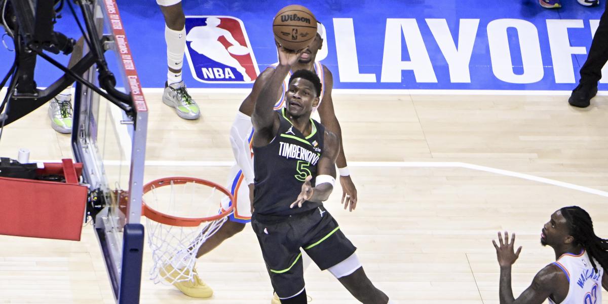 Así están los Playoffs de la NBA tras la tremenda paliza de los Thunder a los Wolves