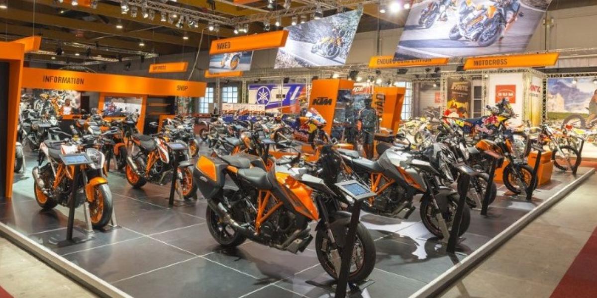 KTM consigue los fondos necesarios para seguir adelante en el último momento