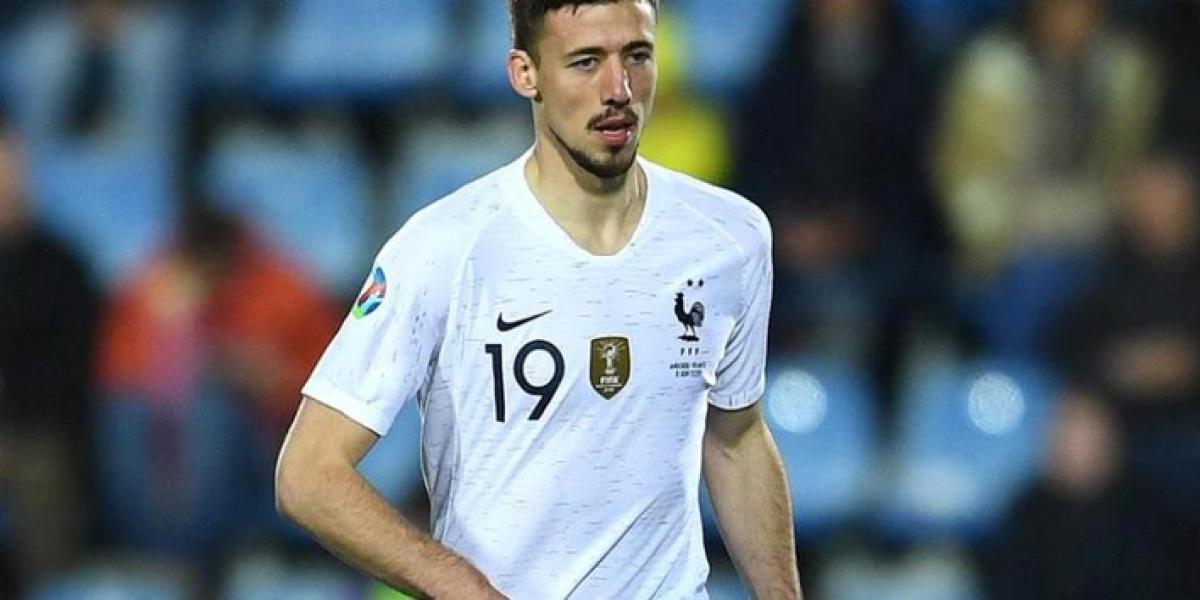 El temporadón de Lenglet tiene premio inesperado