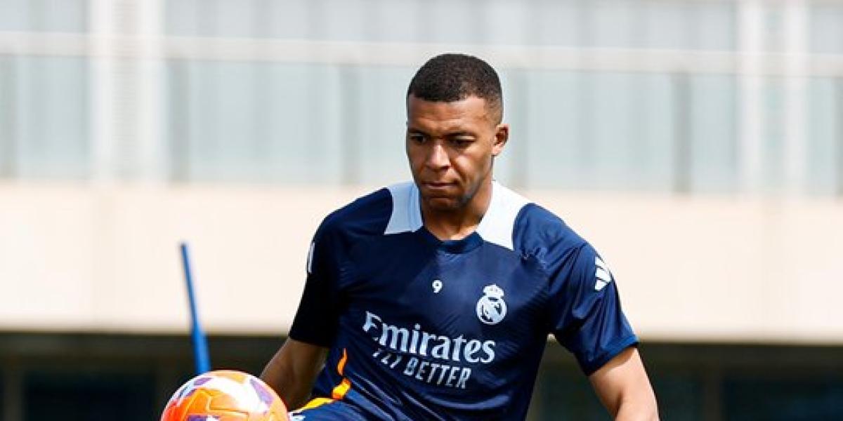 El Madrid ya prepara el último partido de la temporada