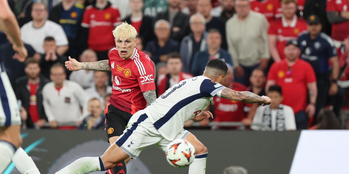 Cinco estrellas del Manchester United, apartadas por Rúben Amorim