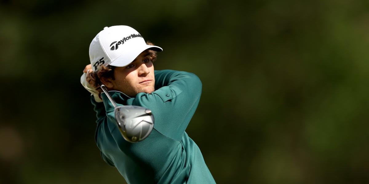 Ayora (73) se desinfla en el segundo día del Soudal Open