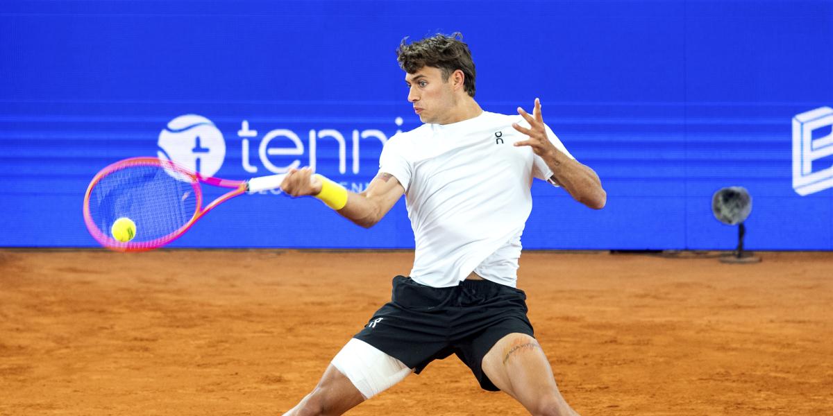 La Laver Cup anuncia a los dos últimos compañeros de Alcaraz