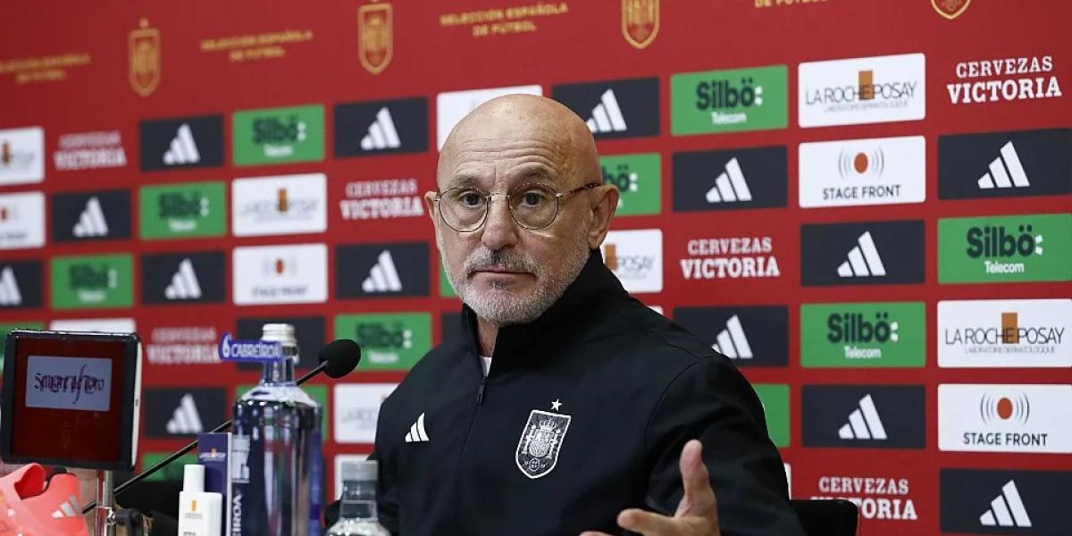 De la Fuente ofrecerá hoy una lista con regresos para la Final Four