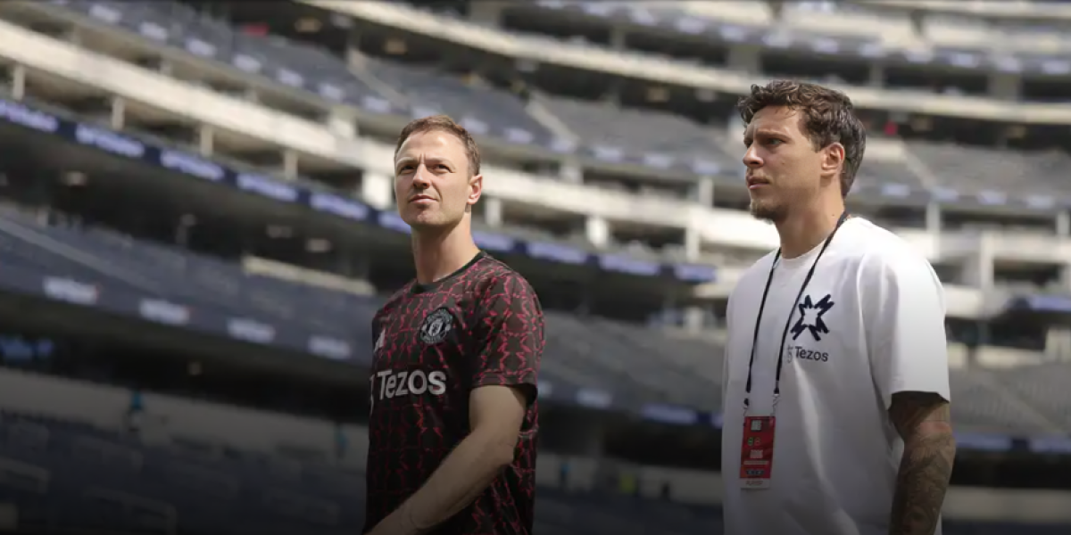 El Manchester United confirma la salida de Lindelöf, Evans y Eriksen