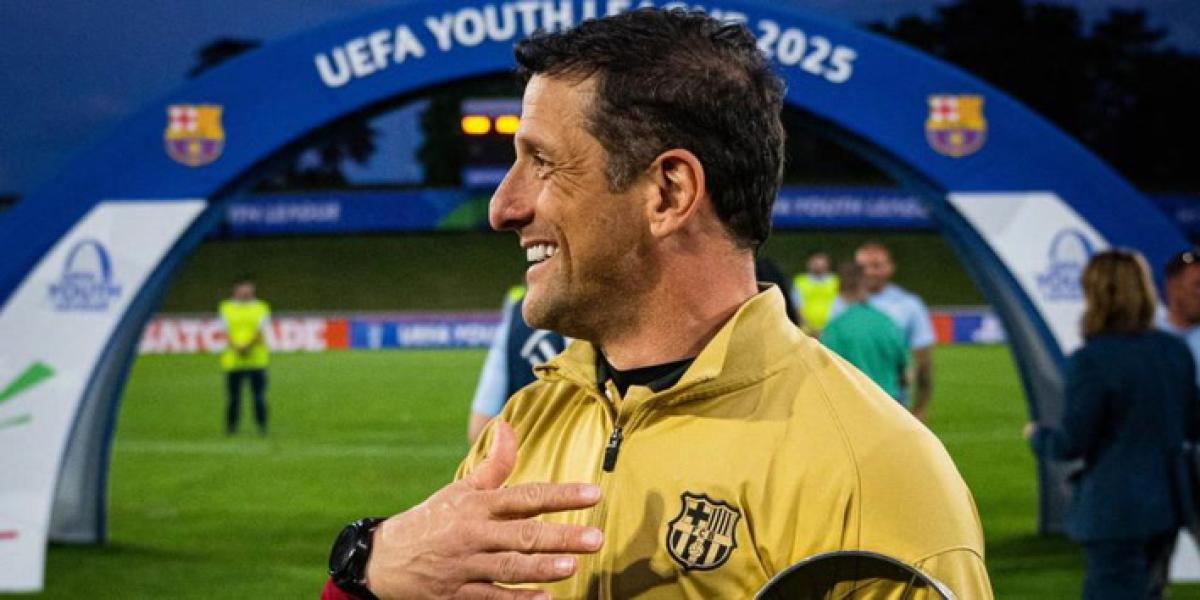 Belletti explica su decálogo: del trabajo a la humildad