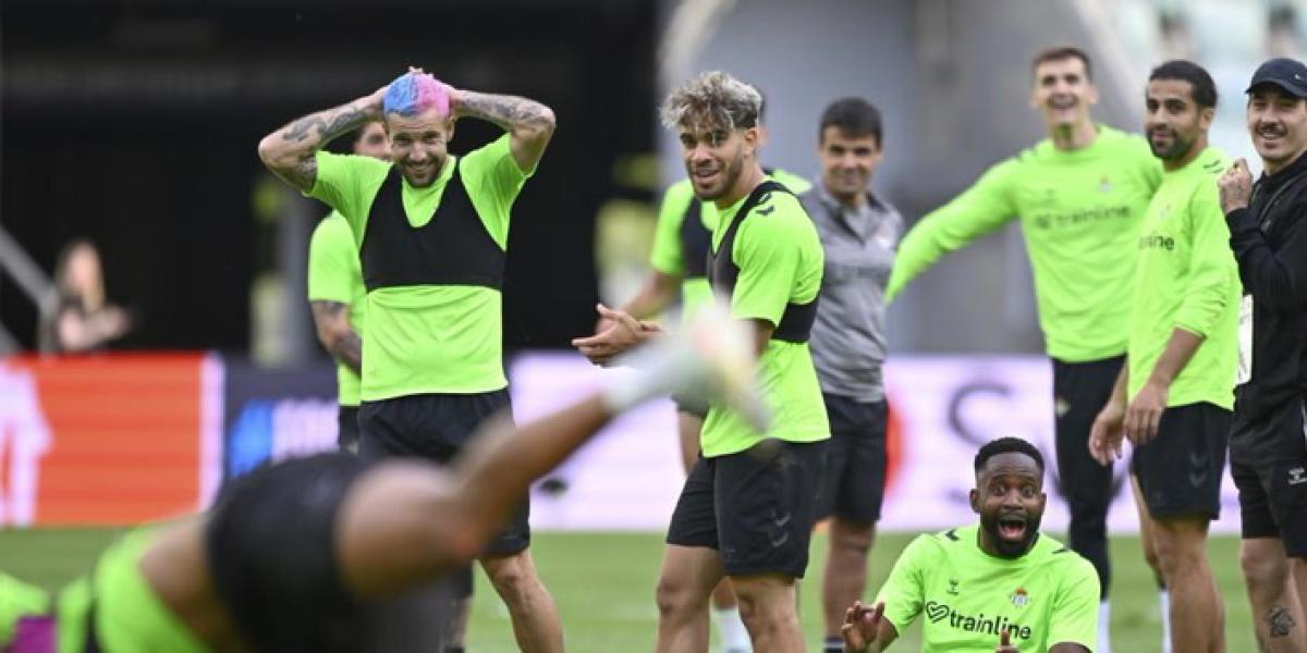 El Betis hace oficial el triangular en Faro