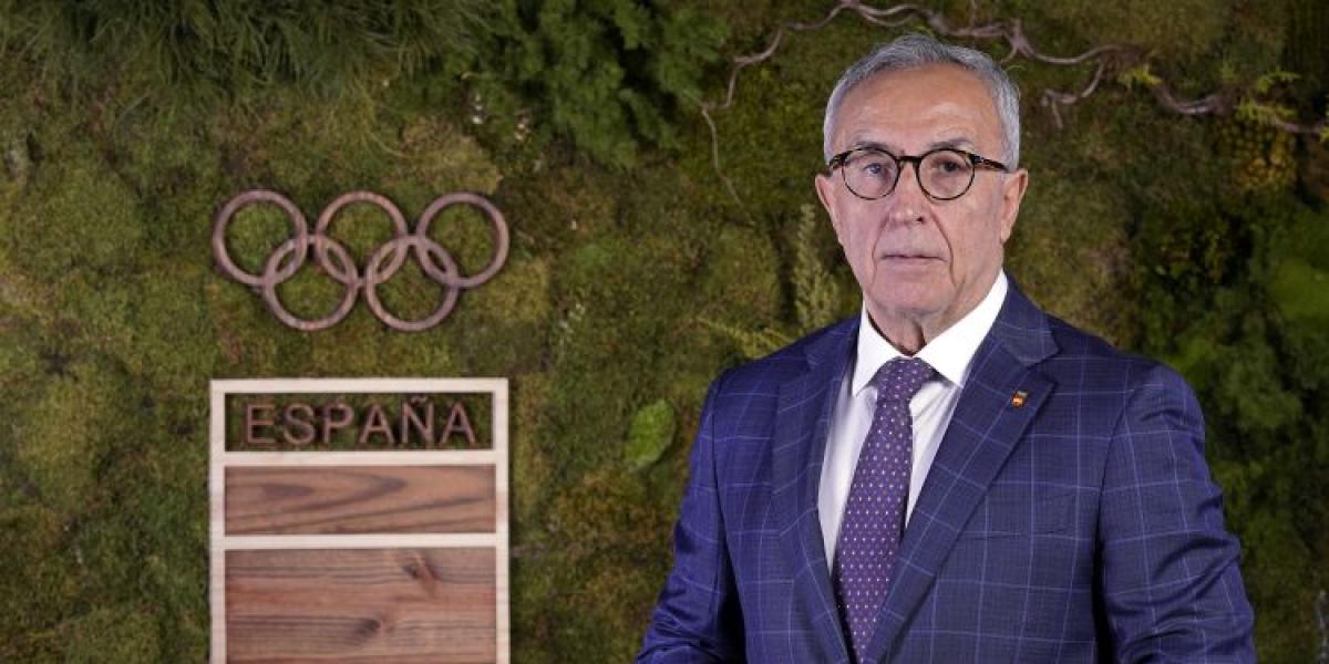 El COE, finalista a los Premios de Acción Climática 2025 del COI