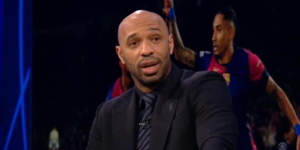 Henry deja claro cuál será el próximo equipo de Zidane: Todos lo sabemos