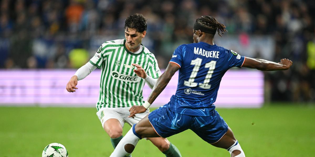 Oficial: Cardoso, nuevo jugador del Atlético de Madrid