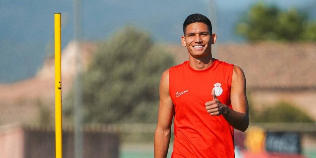 El Mallorca ya tiene a su primer fichaje para el próximo curso