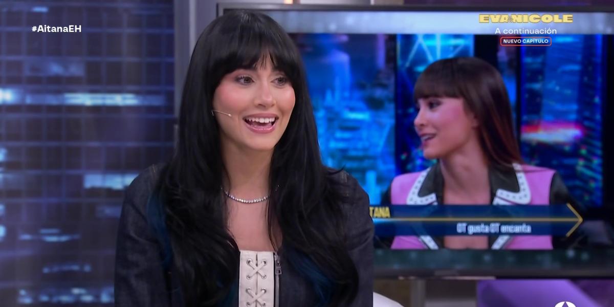 Aitana aclara, por fin, la realidad con sus exparejas tras años de especulaciones: No me he enamorado mucho, me he enamorado muy poco
