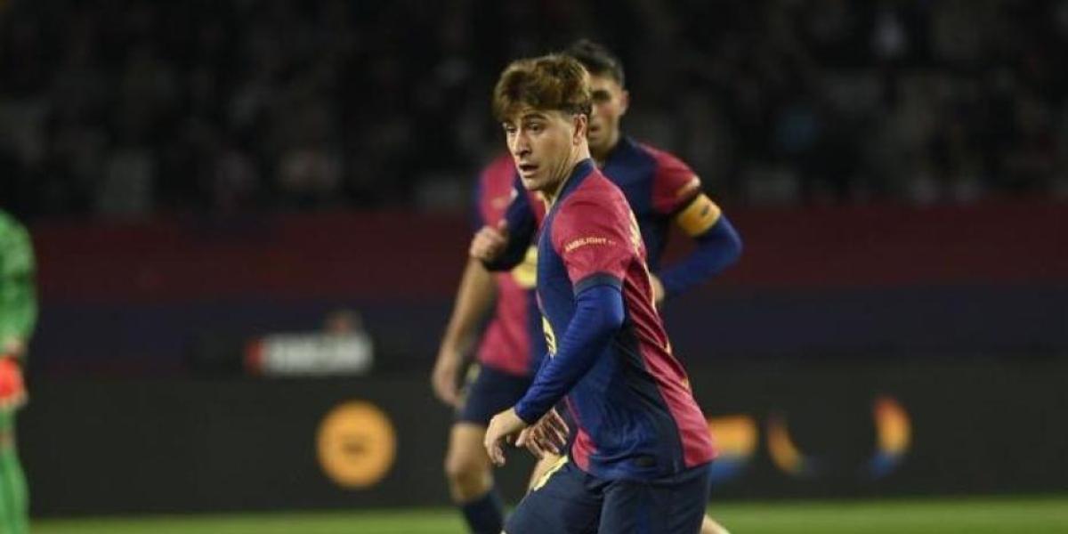 El Mallorca negocia para llevarse a Pablo Torre