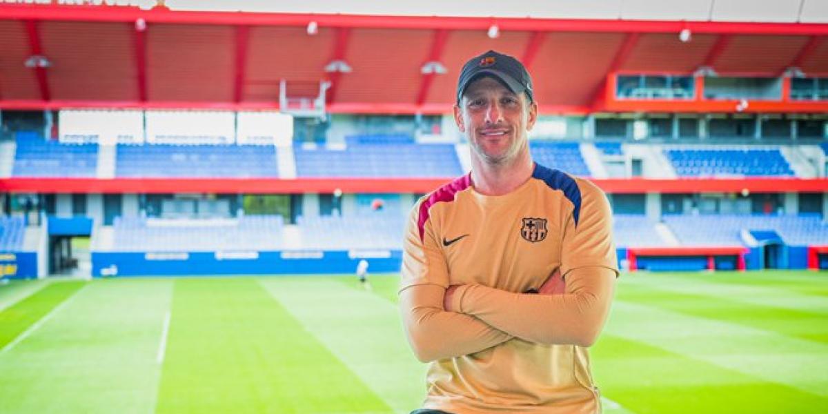 El filial de Belletti ya sabe qué rivales tendrá en Segunda RFEF