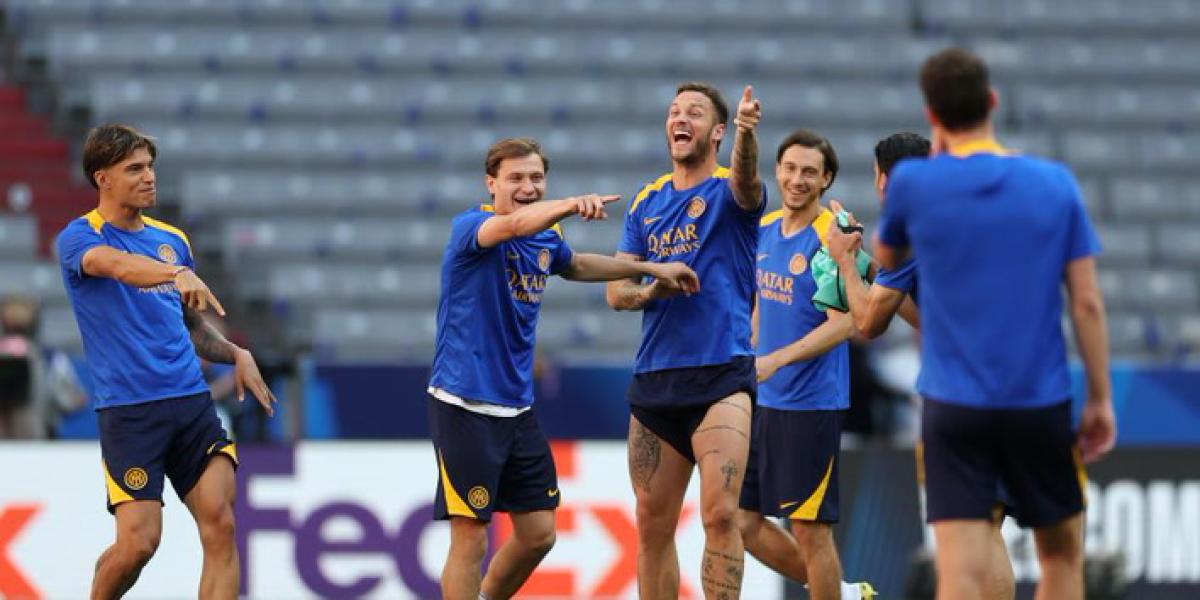 Barella: Nos merecemos un final feliz