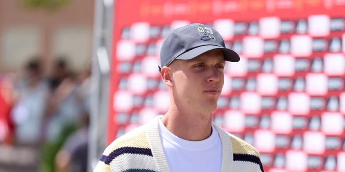 España se concentra sin Isco, Cucurella, Samu y Fabián