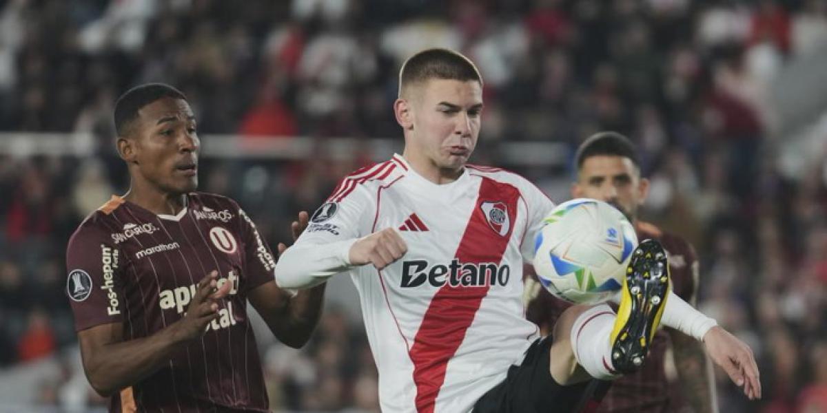 Scaloni llama a Mastantuono, la gran promesa del fútbol argentino