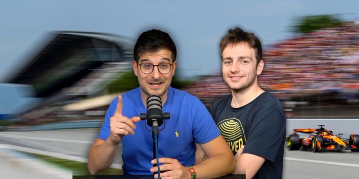 Así hemos vivido el GP de España en el Circuito de Barcelona-Cataluña