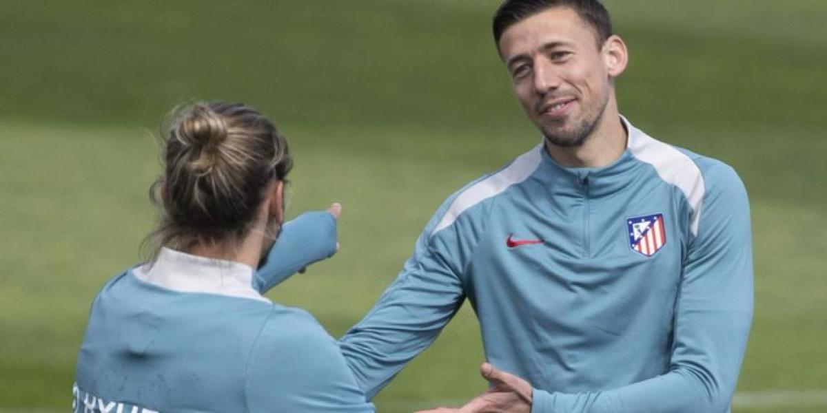 Lenglet y Musso, luz verde a jugar con el Atlético el Mundial; se negocia por Molvodan
