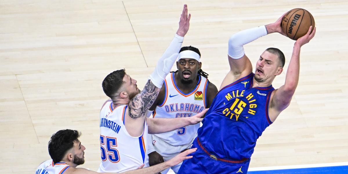 Los secretos de la defensa de los Thunder que aterroriza a la NBA: “Ganarán el anillo”