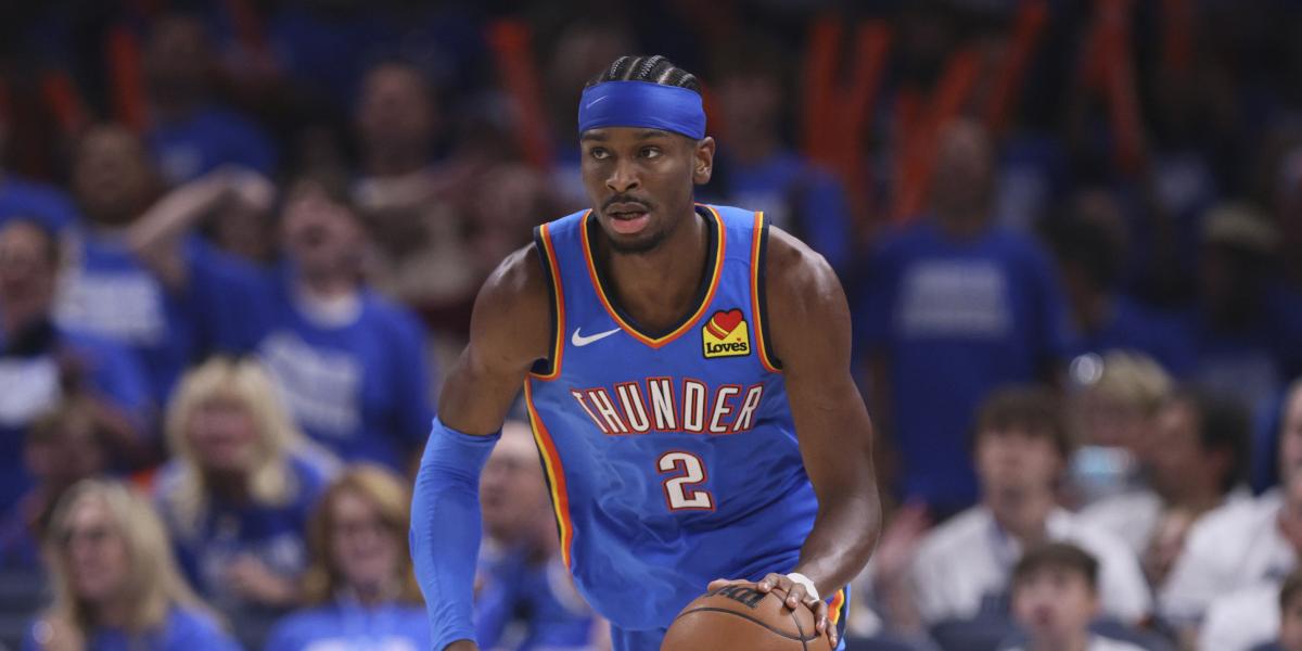 Aldama, contundente sobre el trato arbitral a Shai Gilgeous-Alexander: En el librito pone que eso es falta