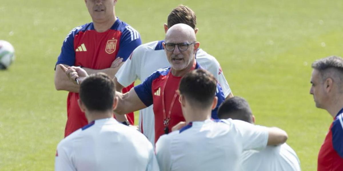 De la Fuente: Nos motiva que se cuente con normalidad con España para los títulos