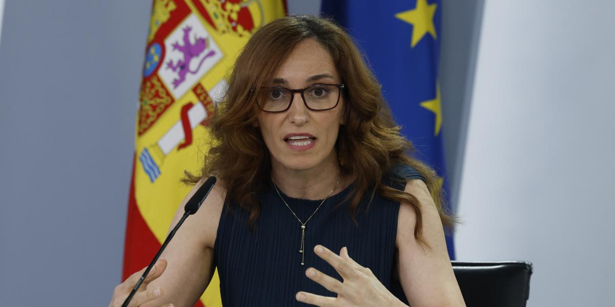 El Ministerio de Sanidad alerta: estas son las medidas que debes tomar ante la ola de frío que está sacudiendo España estos días