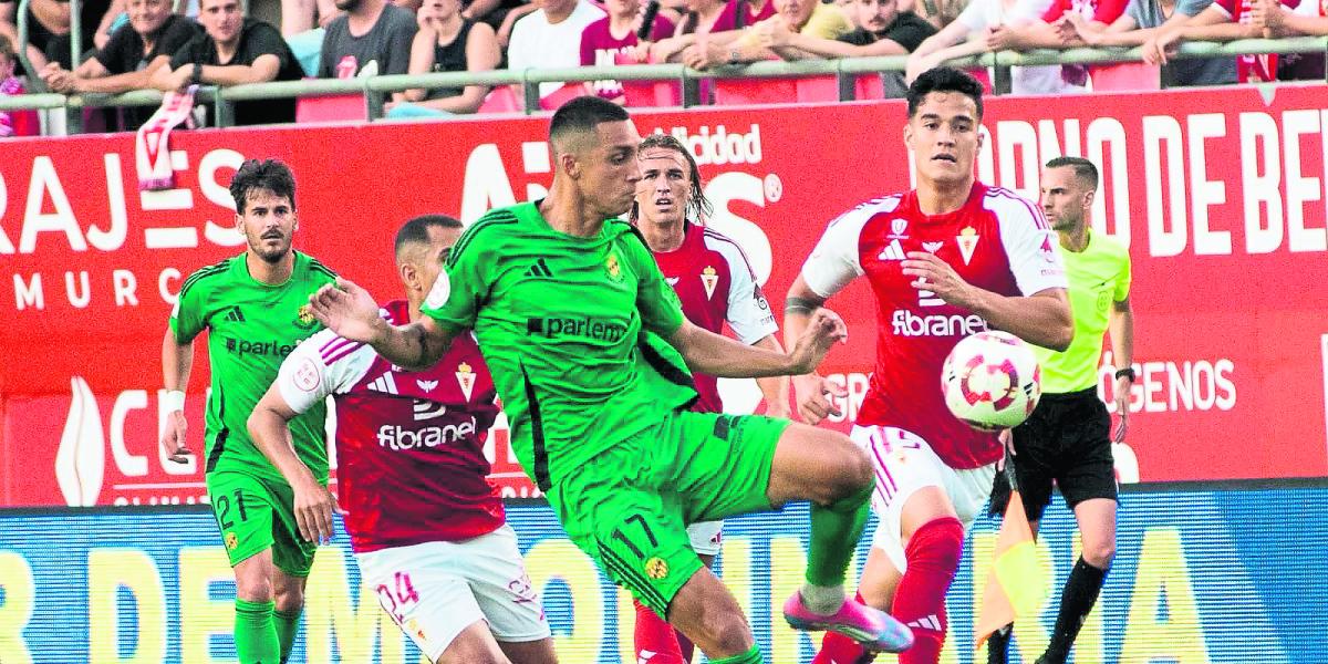 El posible reparto de grupos de Primera Federación de la temporada 2025-26