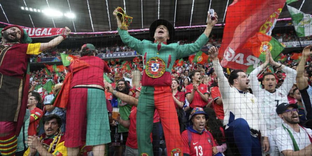 El aficionado que falleció en la final de la Nations era de nacionalidad rumana