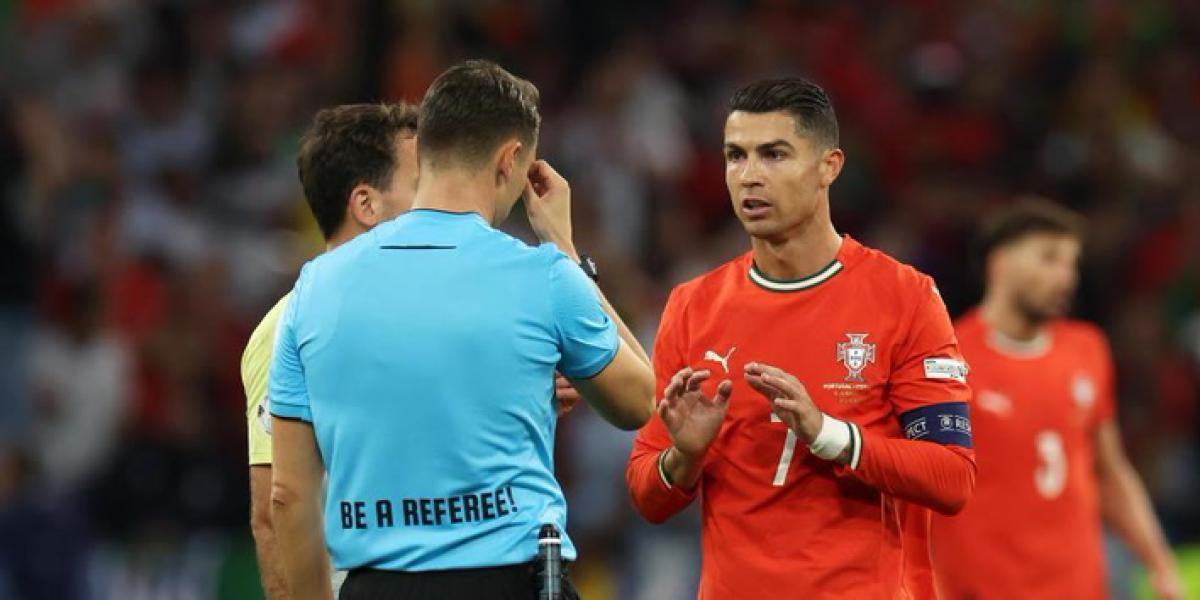 Paco González, punzante: Llora mucho más que Morata y todo el resto