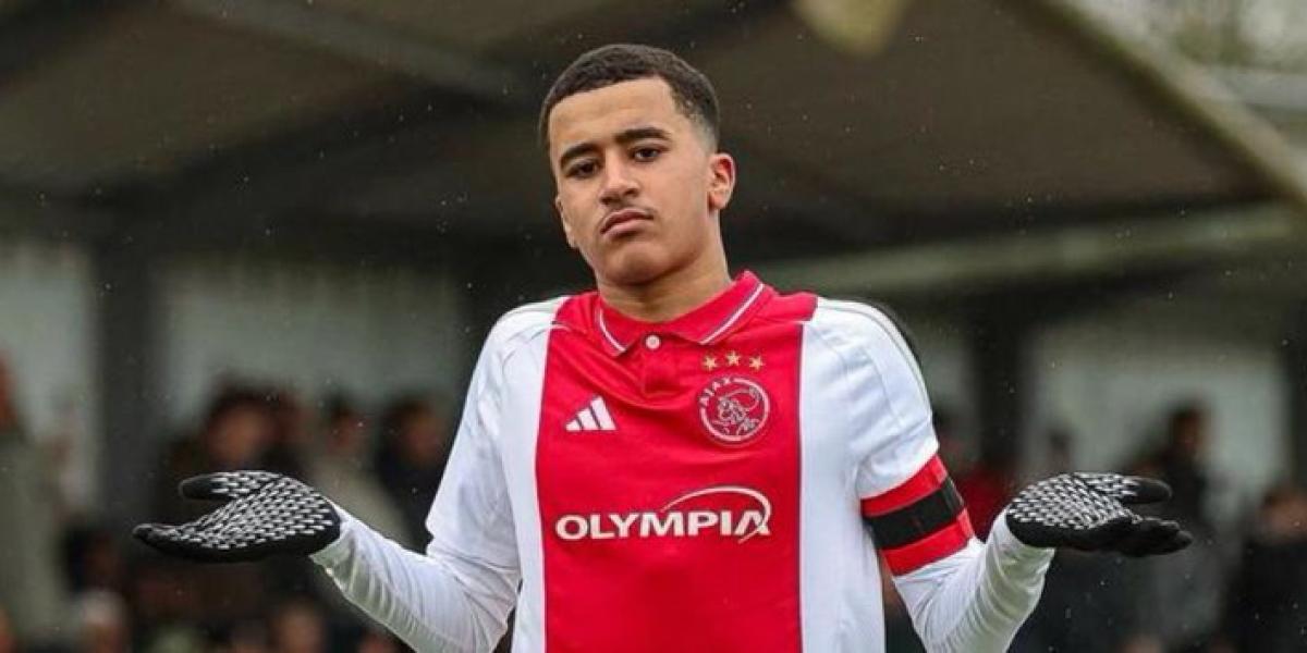 El lío médico que aleja a Ouzane del Real Madrid