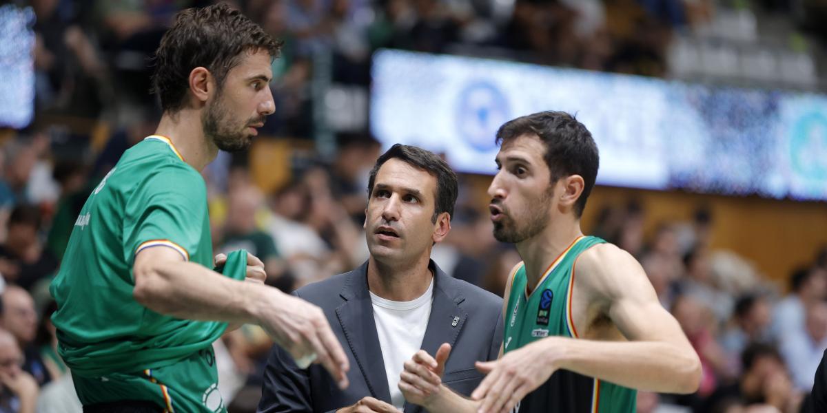 El Joventut deja la Eurocup y presenta candidatura para jugar la Champions