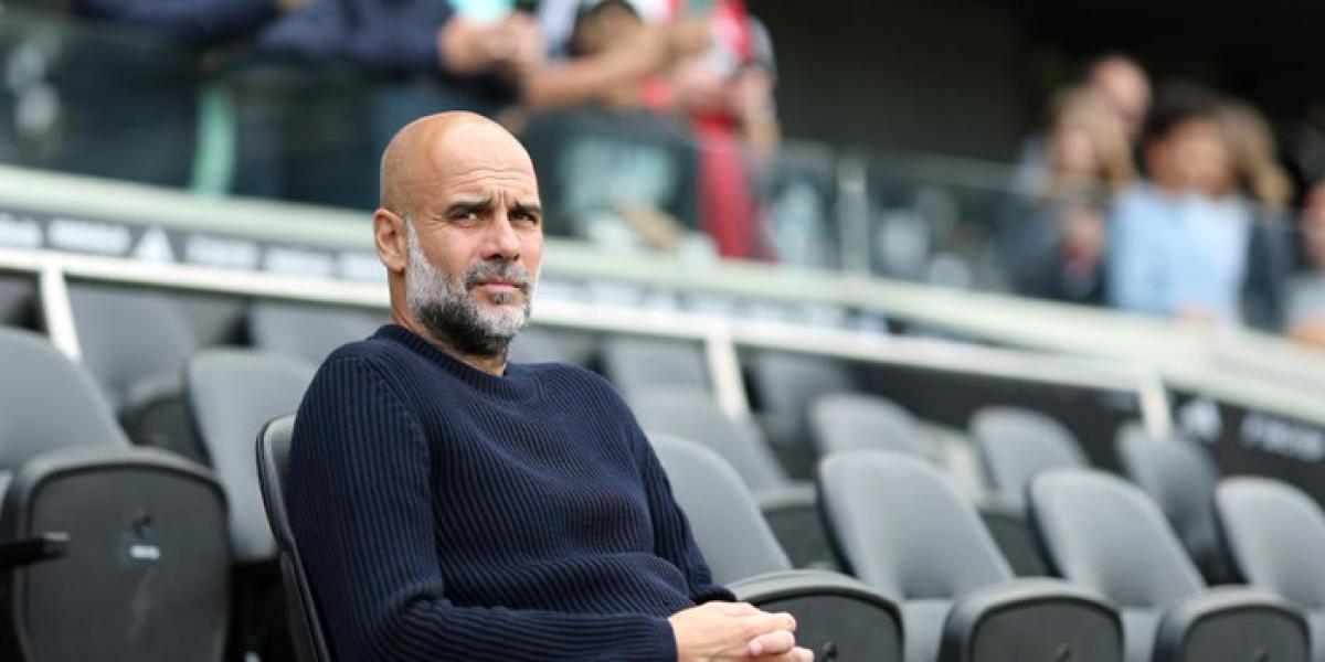 Pep Guardiola se sincera: de Ancelotti a Lamine Yamal