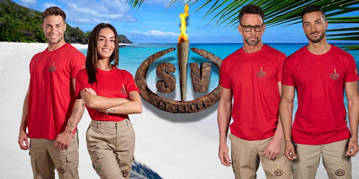 Vota. ¿Quién quieres que sea el ganador o ganadora de Supervivientes 2025?