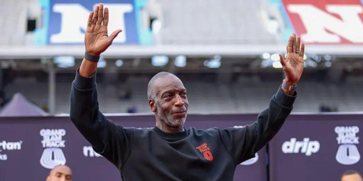 Primera reunión de acreedores de Grand Slam Track con el objetivo de salvar la competición