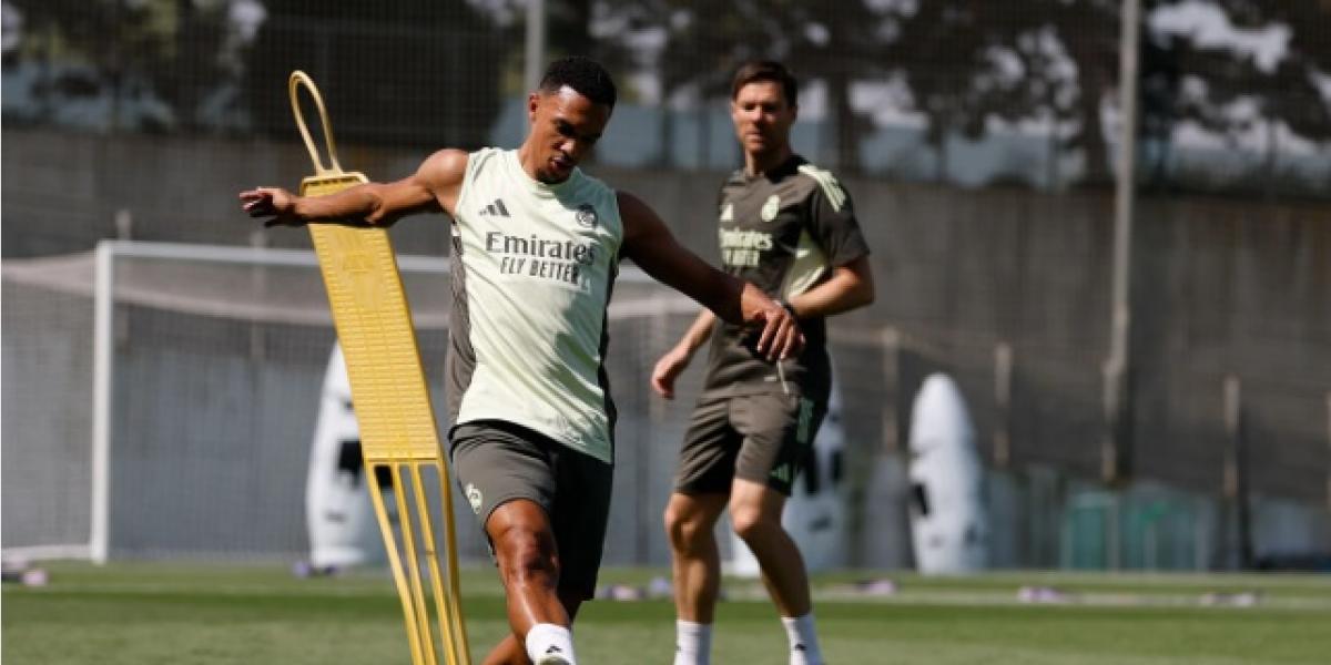 Hoy empieza el Mundial de Clubes para el Real Madrid