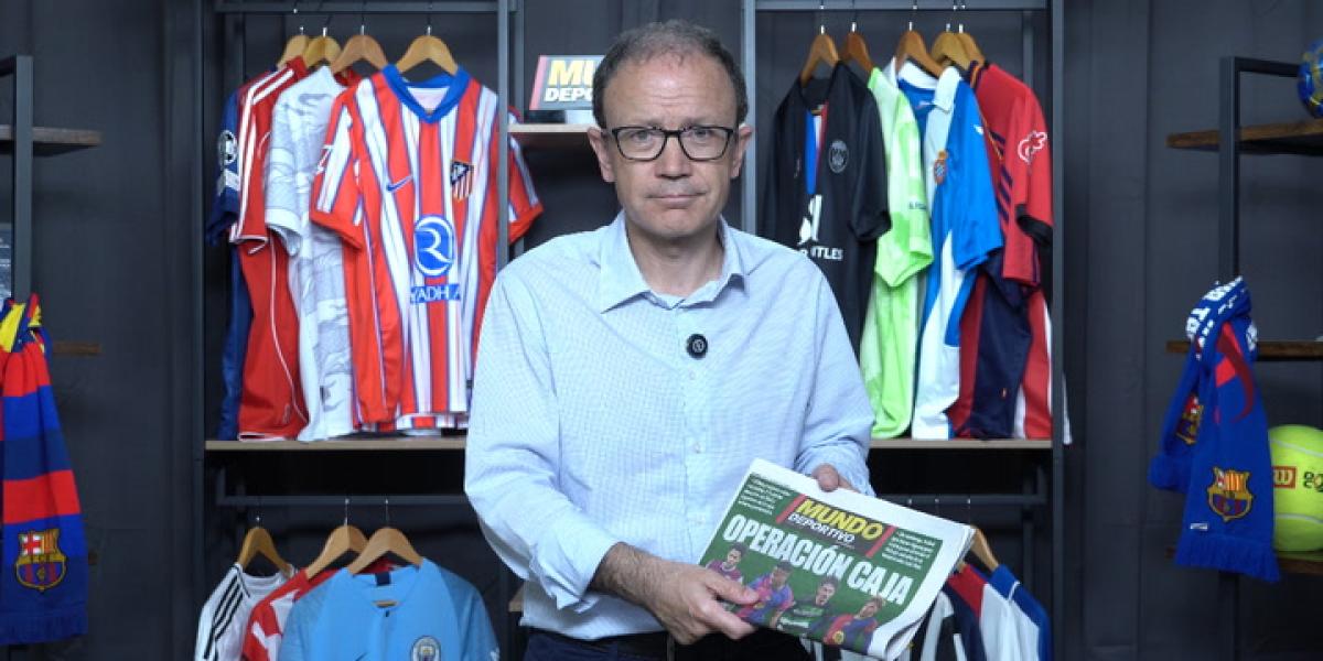 Así pretende el Barça obtener dinero para fichar